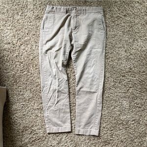 J crew men’s pants